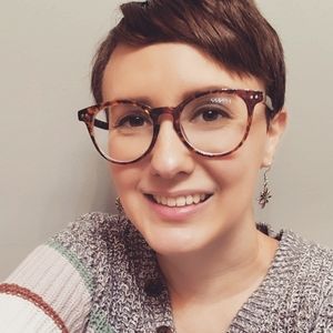 Meet your Posher, Kelsey